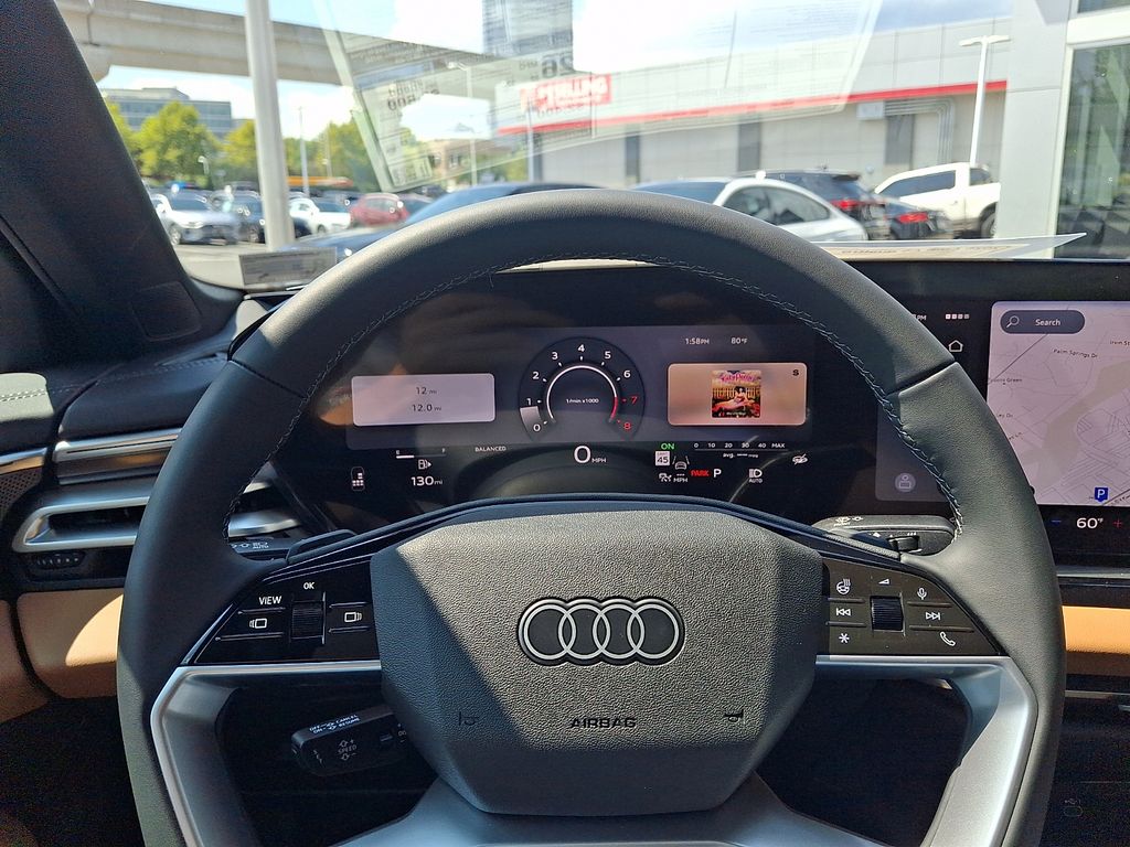 Thumbnail: 2026 Audi A5 - 16