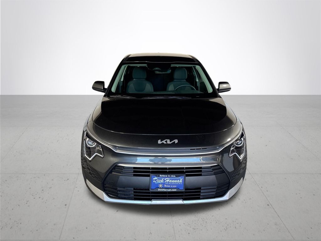 2026 Kia Niro LX