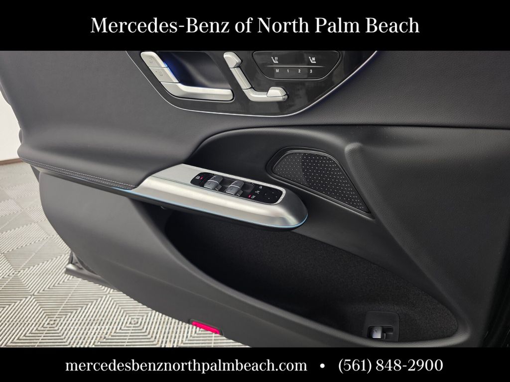 New 2026 Black Mercedes-Benz E 350 image 21
