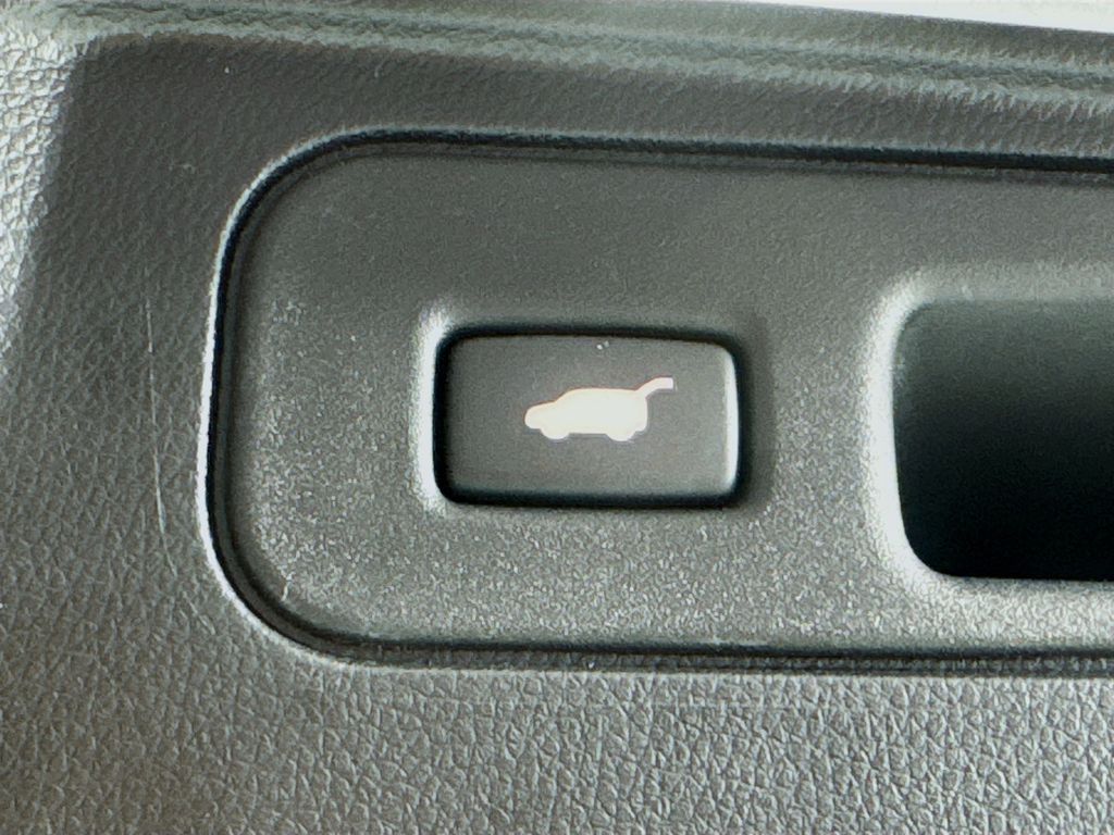 2025 Honda Passport TrailSport photo