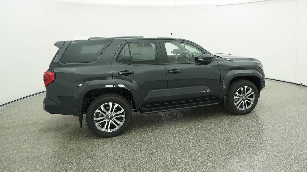 Thumbnail: 2025 Toyota 4Runner - 30