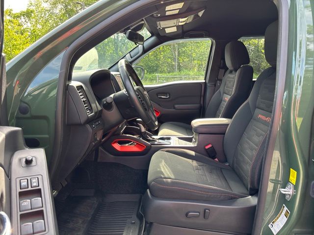 Used 2022 Nissan Frontier Truck