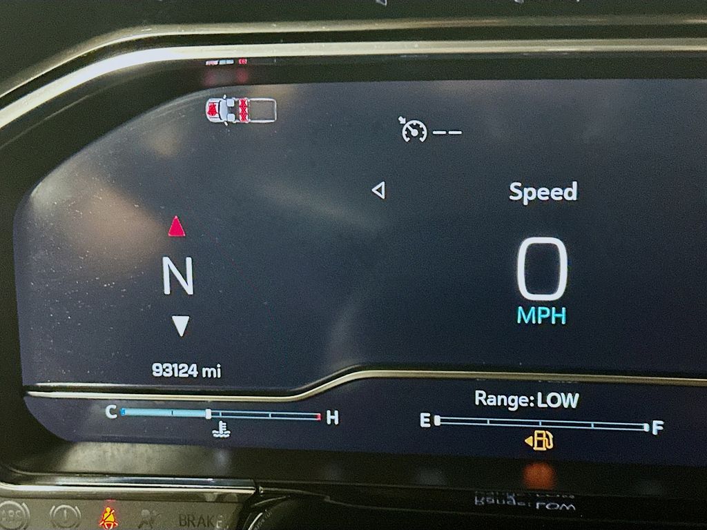 Used 2024 Gray Chevrolet LT image 15