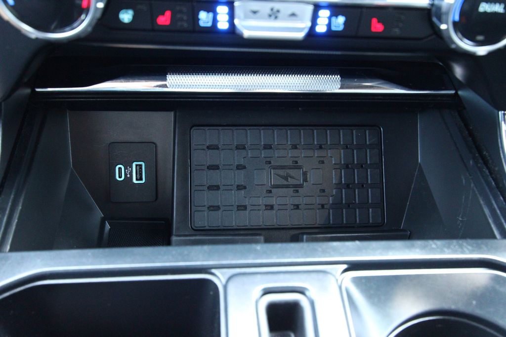 Used 2023 Ford F-150 Truck