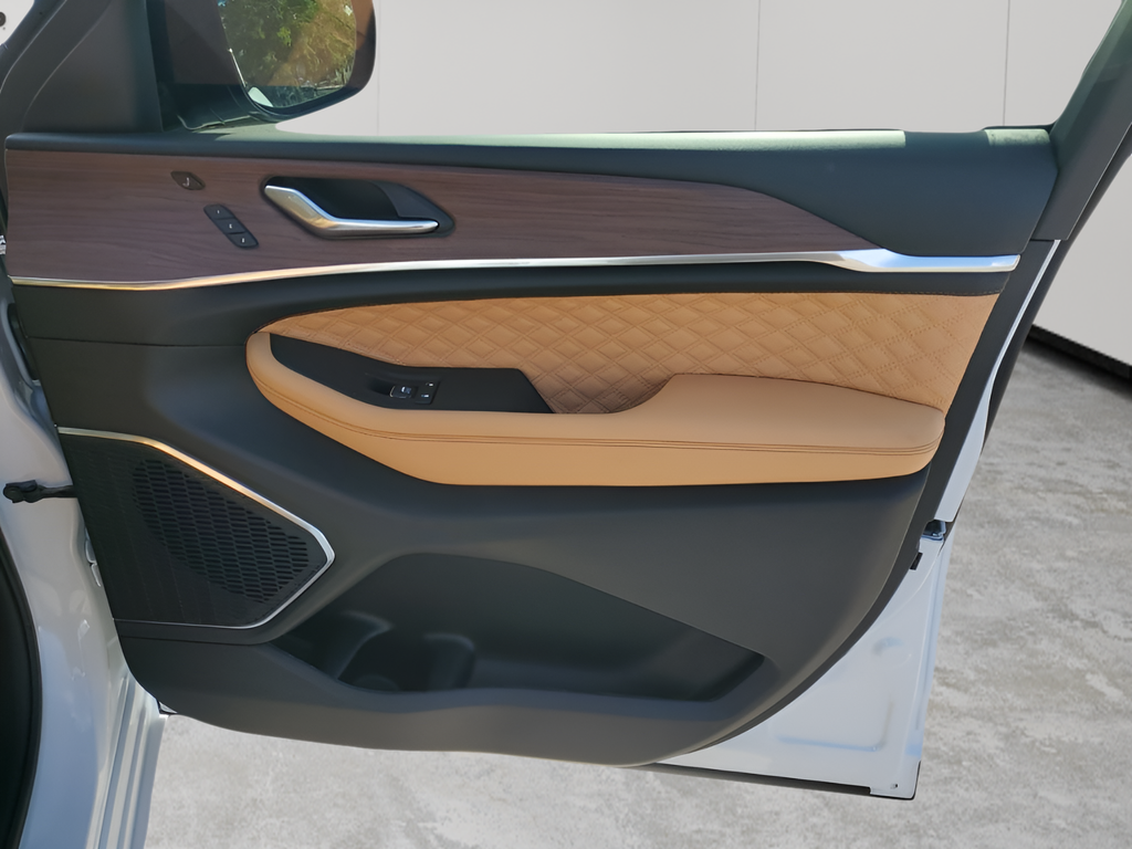 New Car 2025 Jeep Grand Cherokee  Summit For Sale Under $60,000 In Austin, Texas