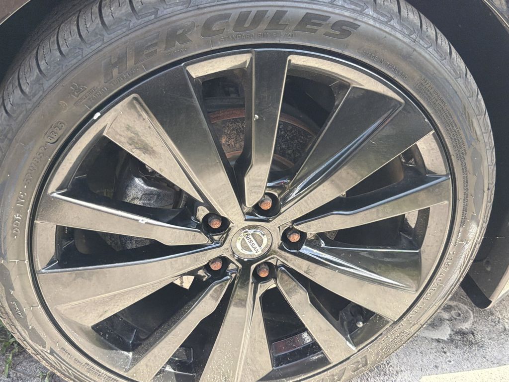 used 2021 Nissan Altima car, priced at $20,991