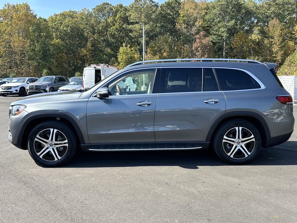 2023 Mercedes-Benz GLS GLS 450 5