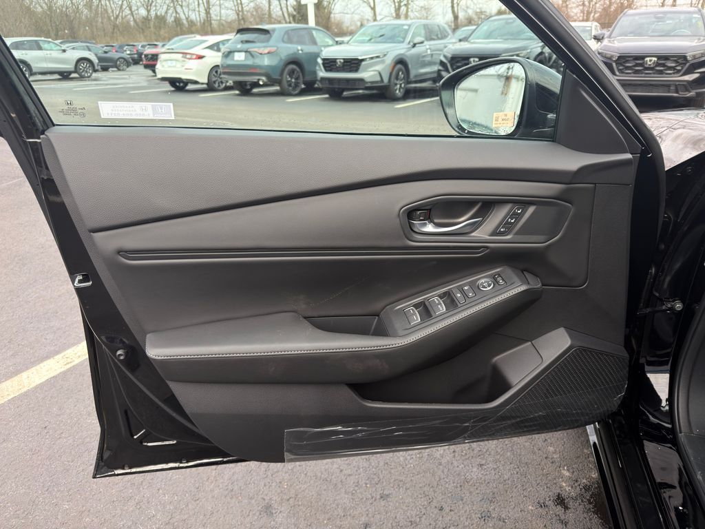 Thumbnail: 2026 Honda Accord - 18