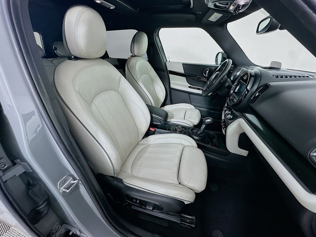 Thumbnail: 2019 MINI Cooper Countryman - 29