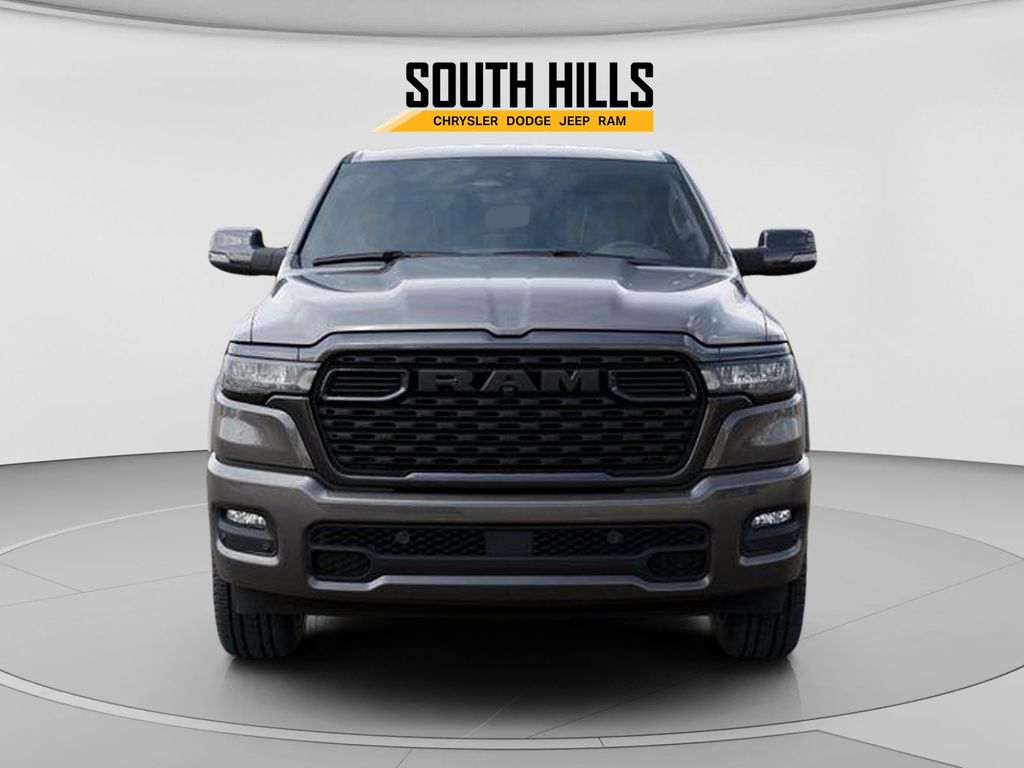 2026 Ram 1500 Big Horn/Lone Star - 5