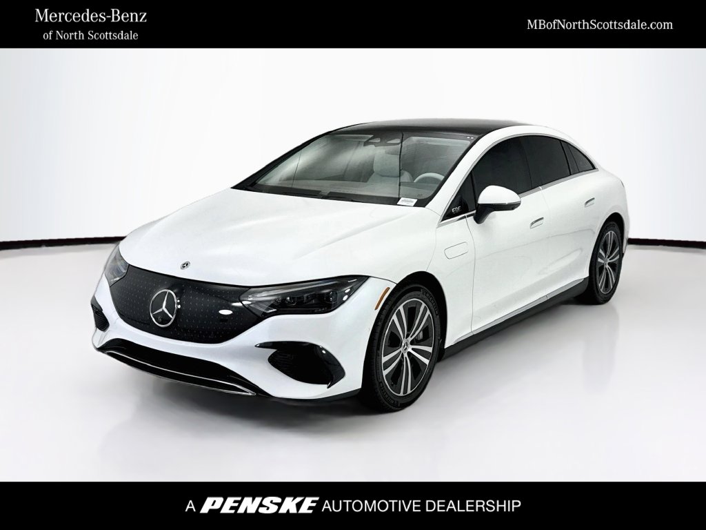 2023 Mercedes-Benz EQE 350 -
                  Phoenix, AZ