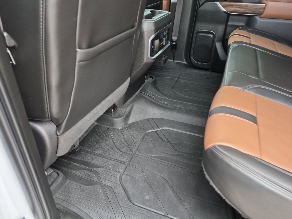 Used Car 2020 Chevrolet Silverado 3500hd  High Country For Sale Under $60,000 In Austin, Texas