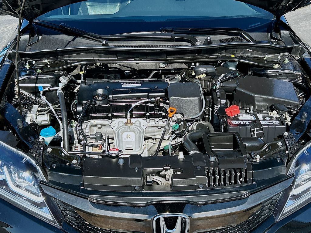 Thumbnail: 2016 Honda Accord - 30