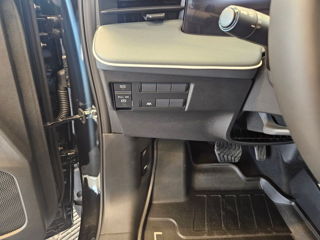 2026 Nissan Leaf SV+