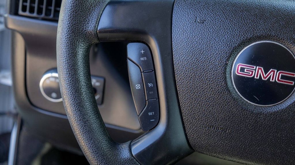 Used 2015 GMC Savana 3500 LS Extended Passenger Van