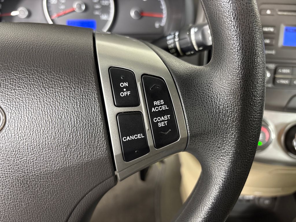 Used 2010 Beige Hyundai GLS image 20