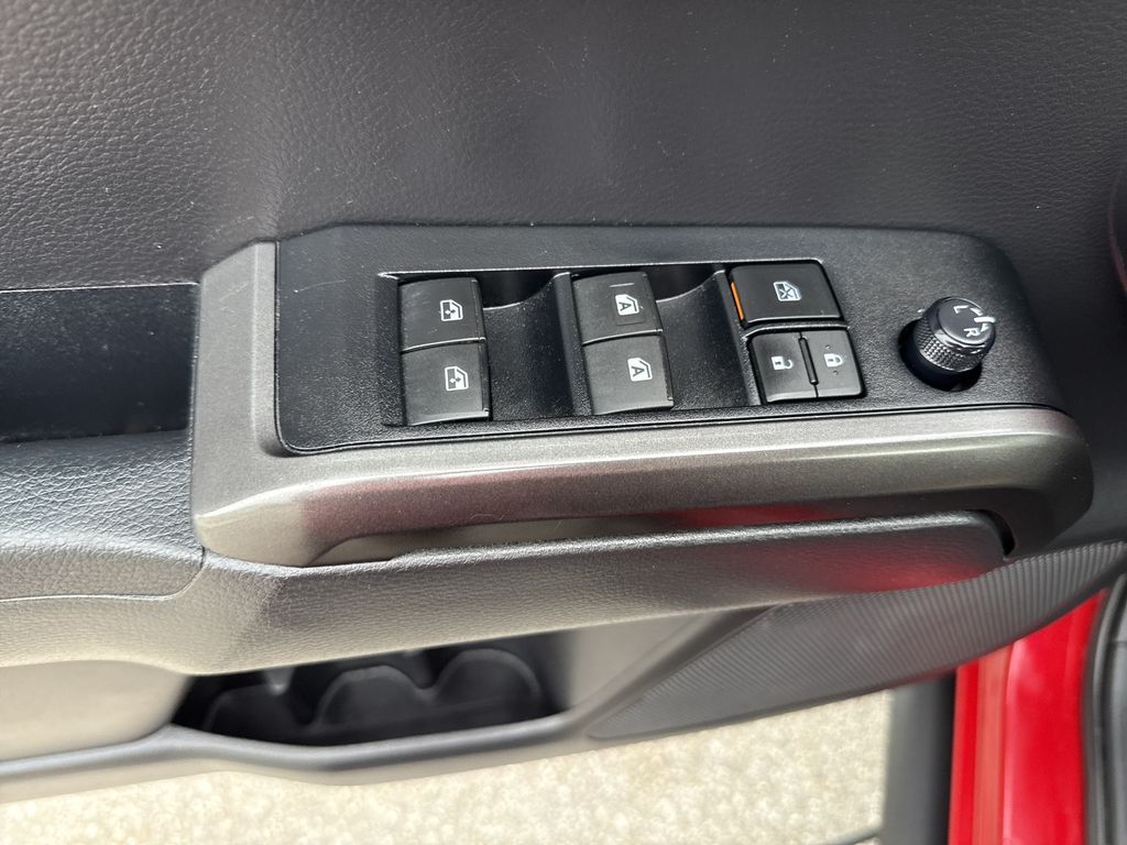 2022 Toyota Tacoma TRD Sport - 10