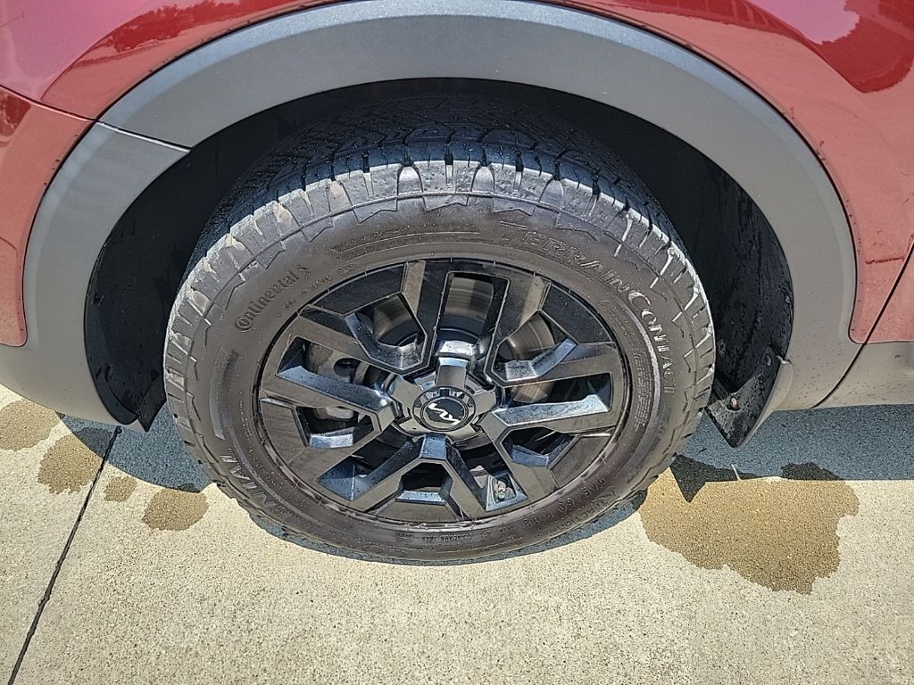 Used 2023 Kia Telluride SUV