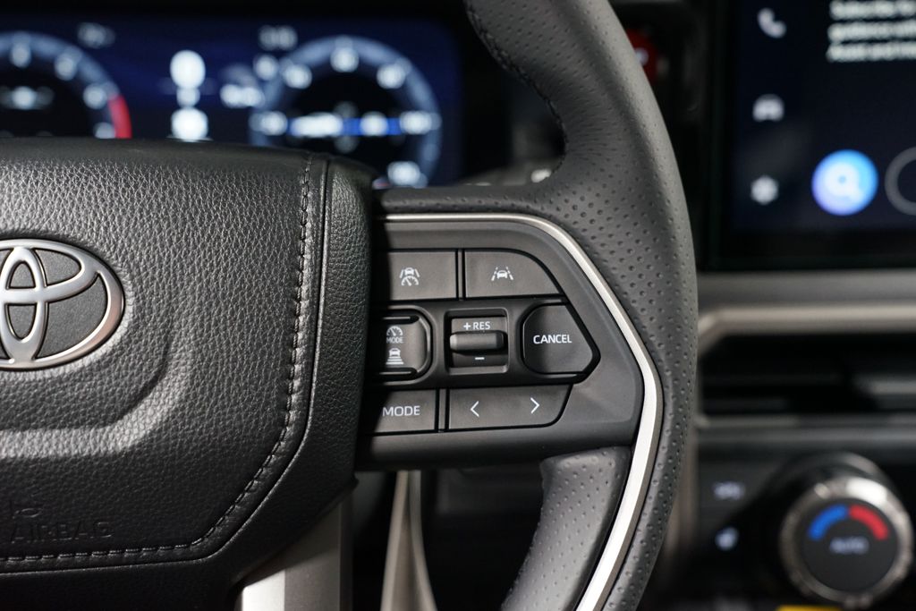 Thumbnail: 2026 Toyota 4Runner - 14