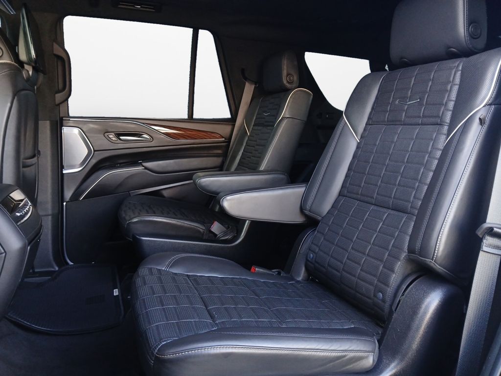 Used Car 2023 Cadillac Escalade  Sport Platinum For Sale Under $80,000 In Austin, Texas