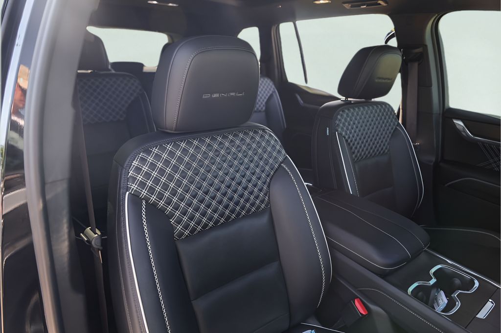 Used Car 2024 Gmc Acadia  Denali For Sale Under $50,000 In Austin, Texas
