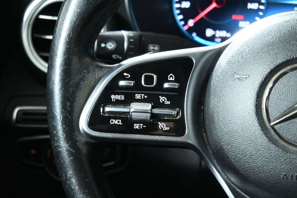 Thumbnail: 2019 Mercedes-Benz C-Class - 18