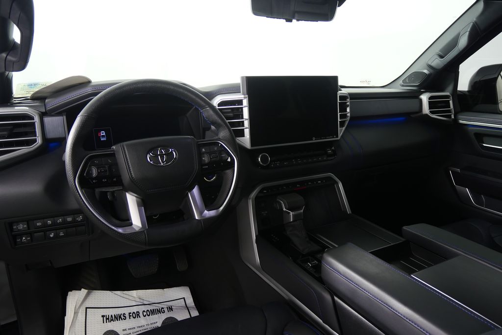 Thumbnail: 2022 Toyota Tundra - 21