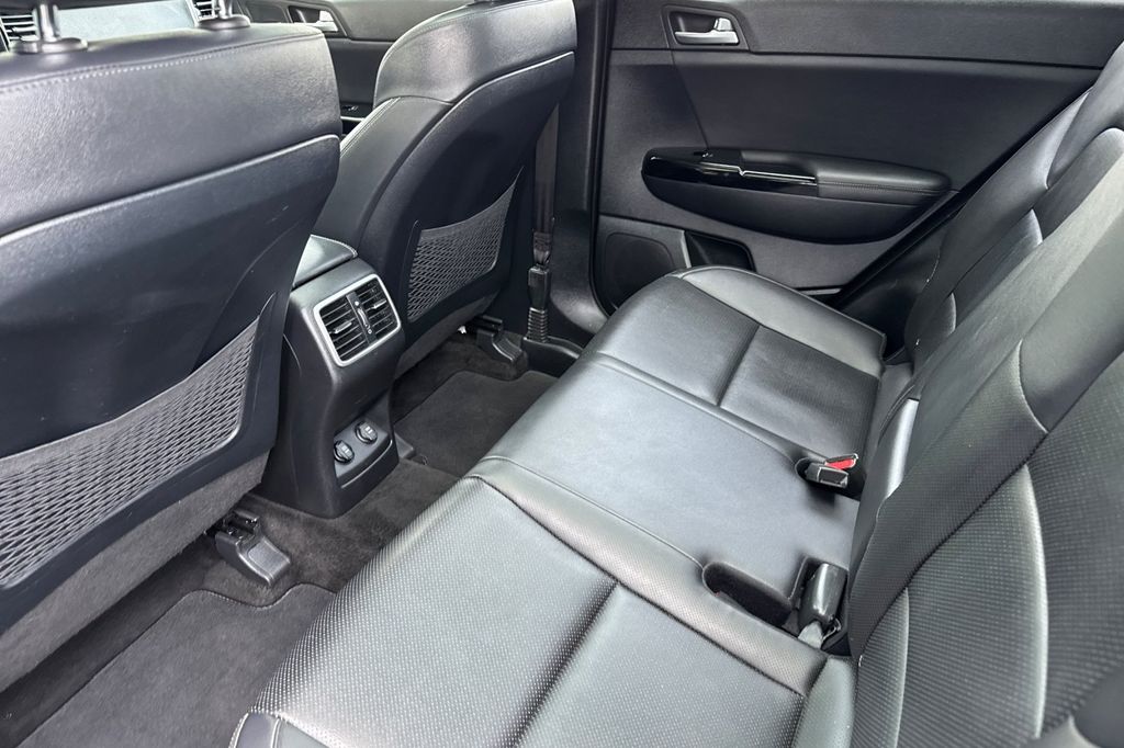 used 2020 Kia Sportage car, priced at $17,910