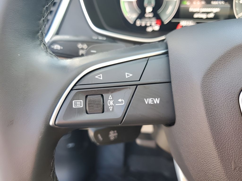 Used Car 2021 Audi Q5 E  For Sale Under $30,000 In Austin, Texas