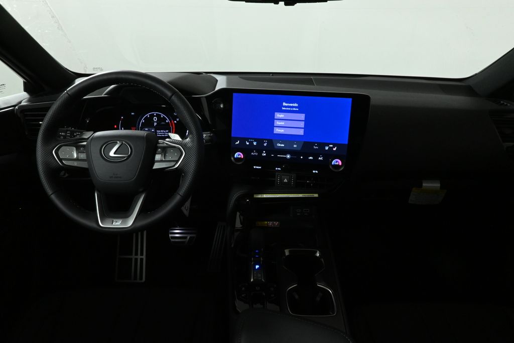 Thumbnail: 2026 Lexus NX - 17