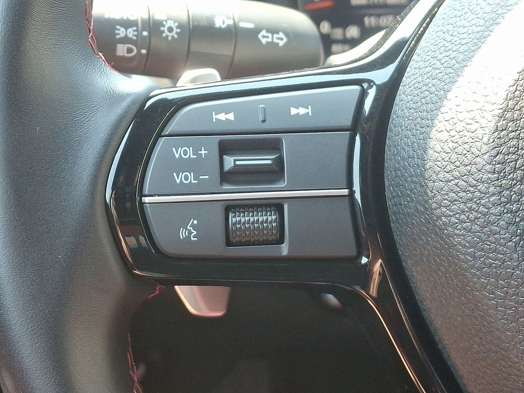 2024 Acura Integra A-Spec w/Tech 22