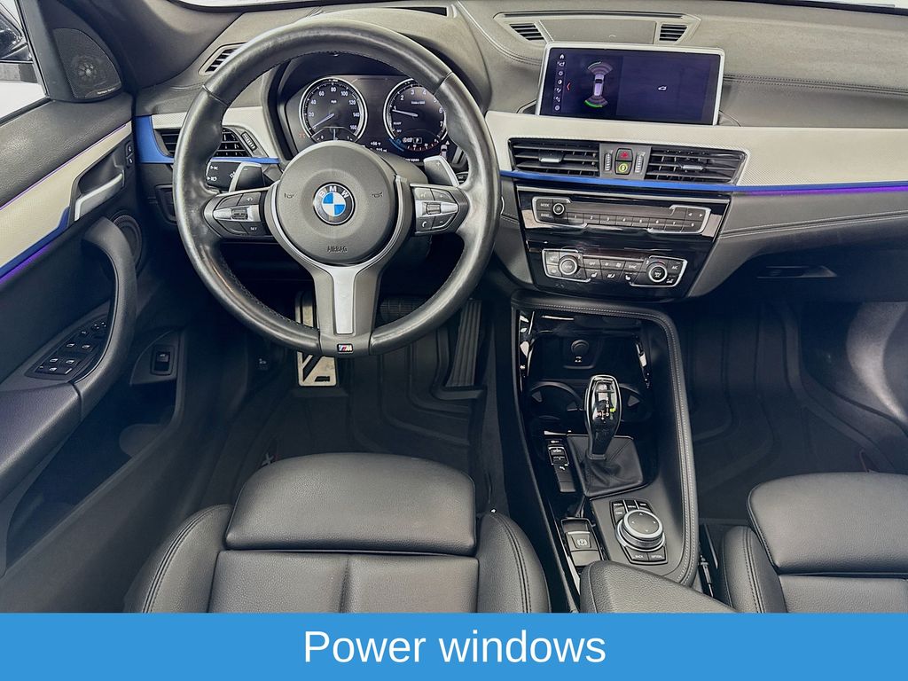 Used Car 2021 Bmw X1  Sdrive28i For Sale Under $20,000 In Austin, Texas