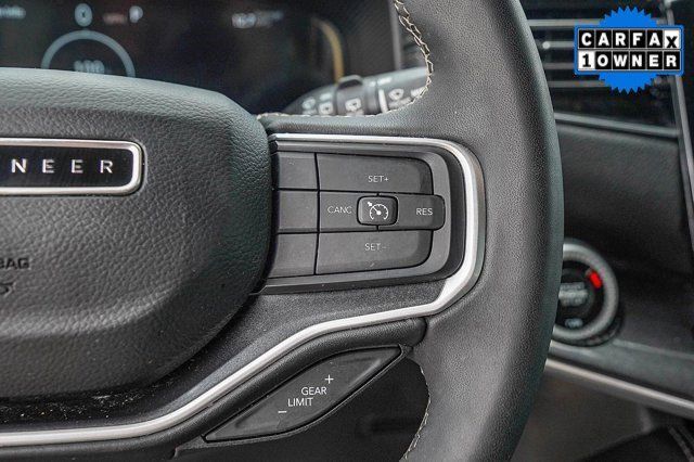 Used Car 2024 Jeep Wagoneer  Base For Sale Under $50,000 In Austin, Texas