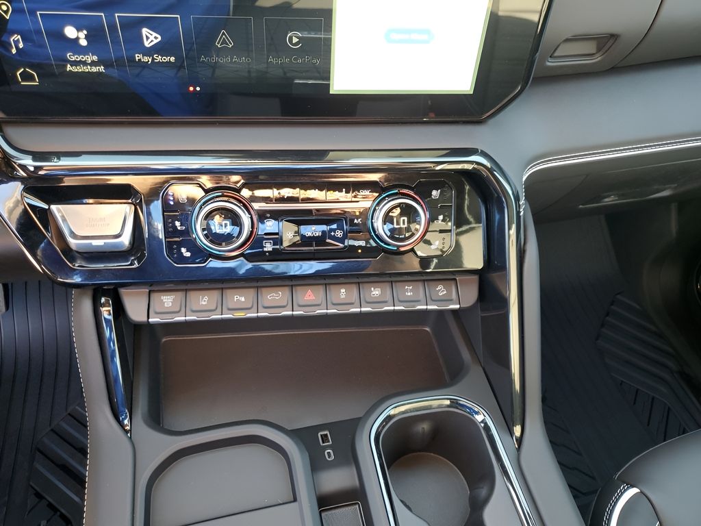 New Car 2025 Gmc Sierra 2500hd  At4x For Sale Under $100,000 In Austin, Texas