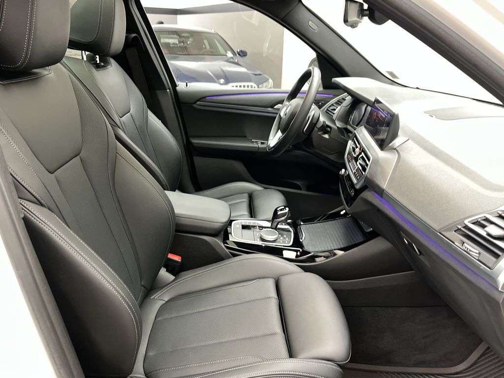 Thumbnail: 2022 BMW X3 - 26