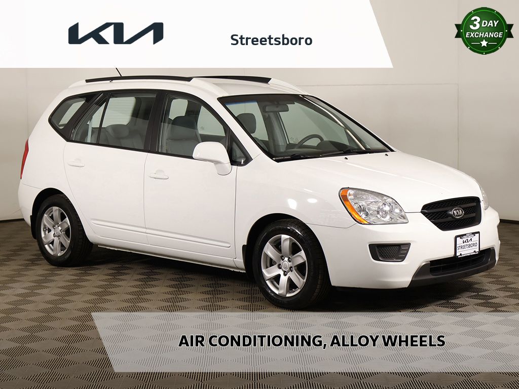 2007 Kia Rondo LX