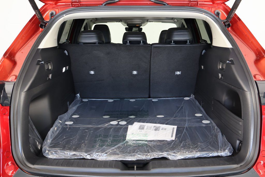 Thumbnail: 2026 Mazda CX-50 - 8