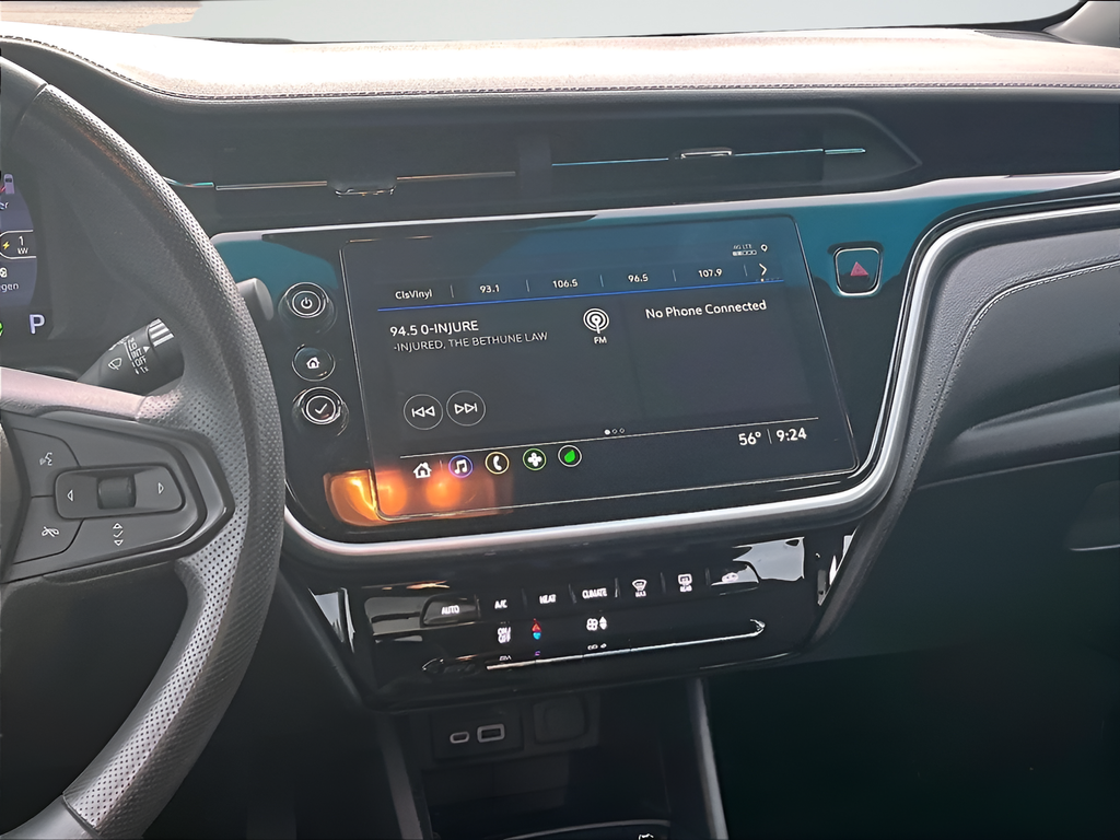 Used 2023 Chevrolet Bolt EV 1LT 4D Wagon