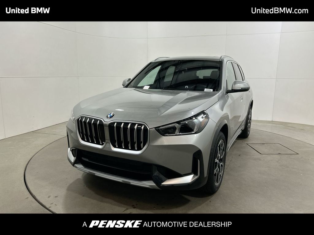 2025 BMW X1 xDrive28i -
                  Roswell, GA