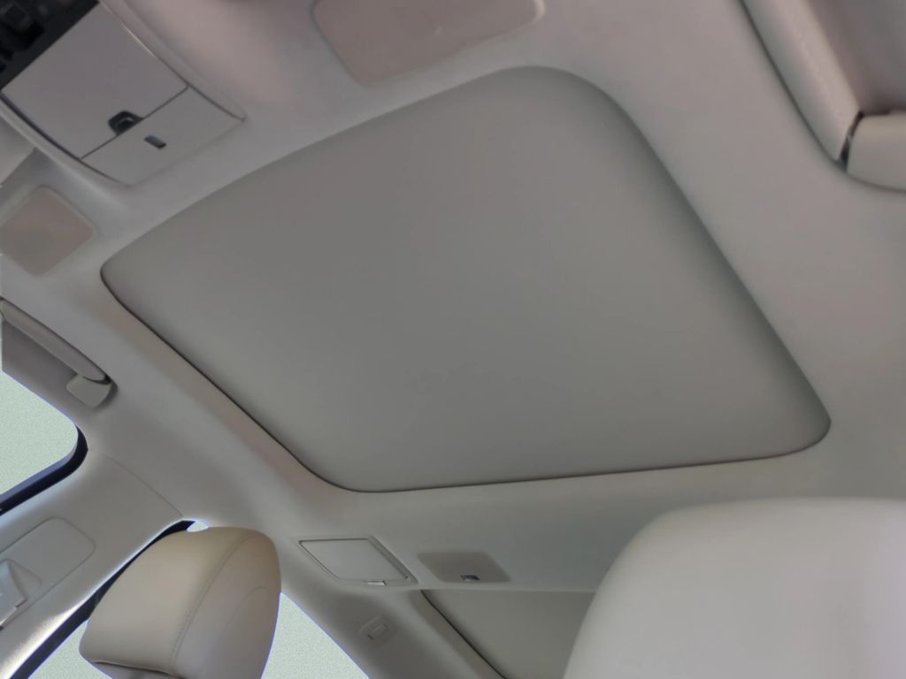 2018 Lexus LS 500 RWD