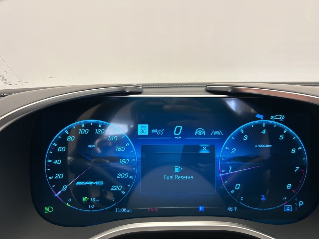 Thumbnail: 2026 Mercedes-Benz SL-Class - 16