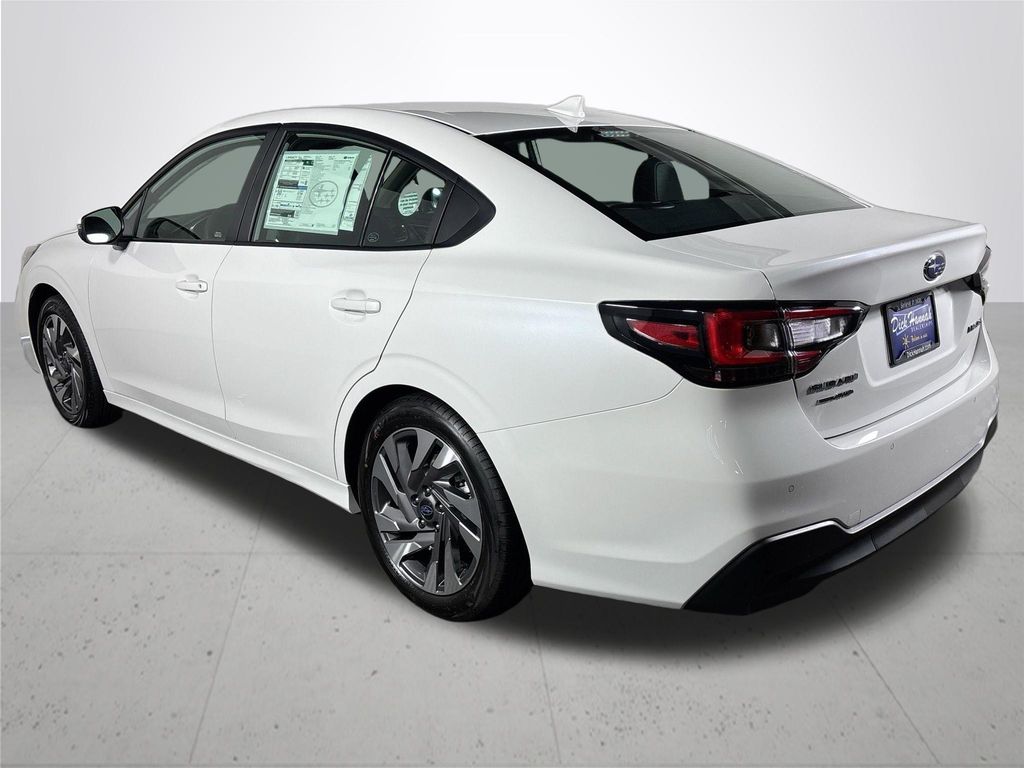 2025 Subaru Legacy Limited