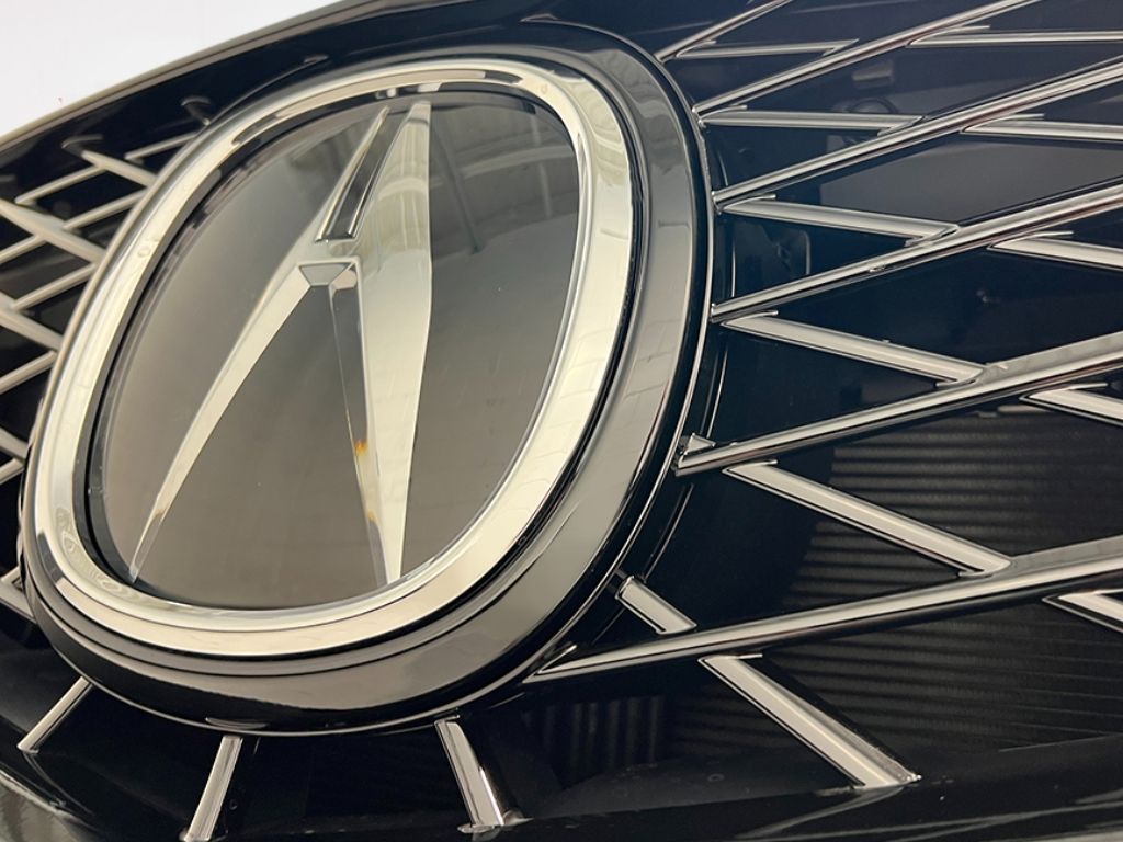 new 2026 Acura RDX car, priced at $52,750