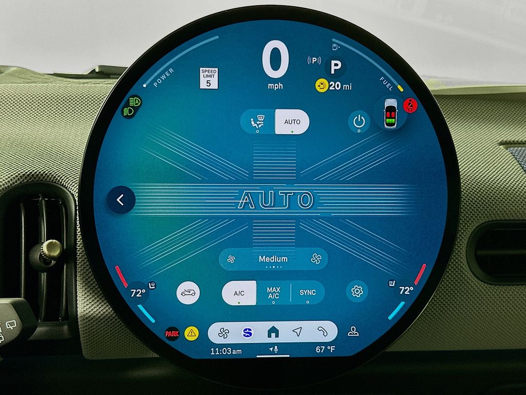 Thumbnail: 2026 MINI Cooper - 14