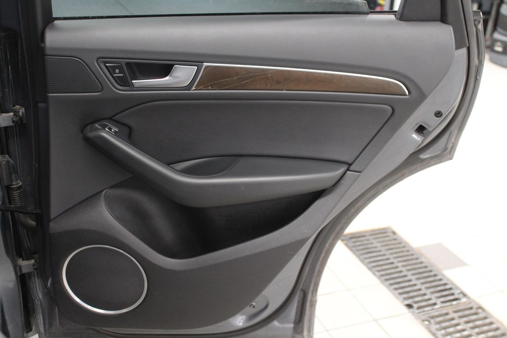 Thumbnail: 2015 Audi Q5 - 22