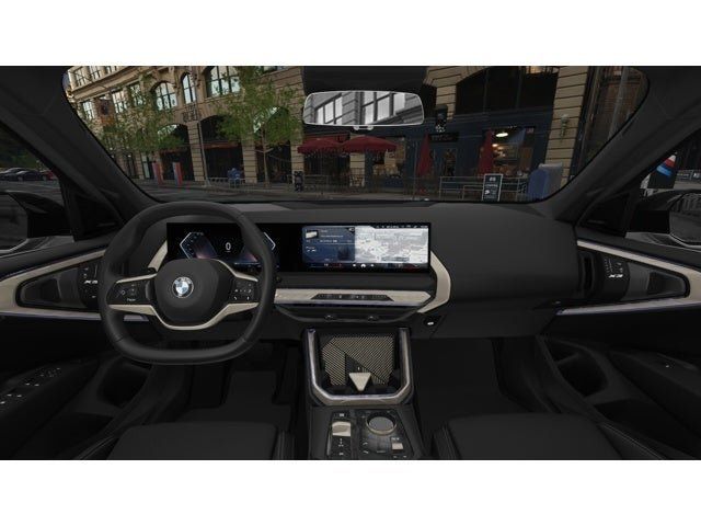 2025 BMW X3 3.0i 10