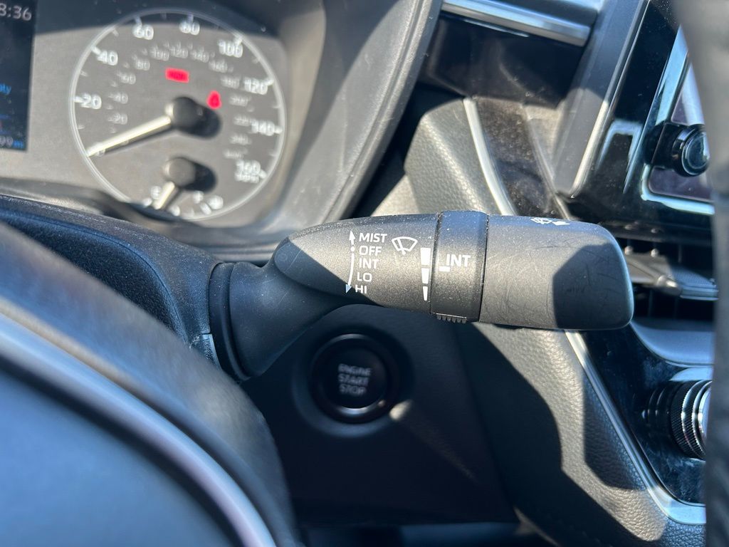 Thumbnail: 2024 Toyota Corolla - 19