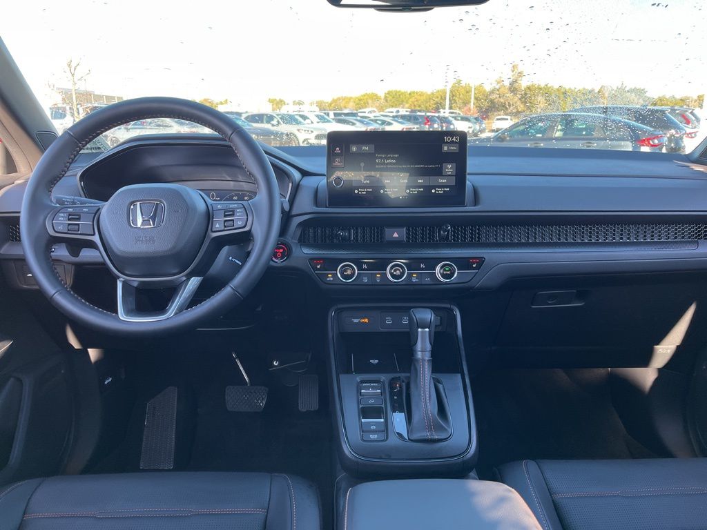 Thumbnail: 2026 Honda CR-V - 17