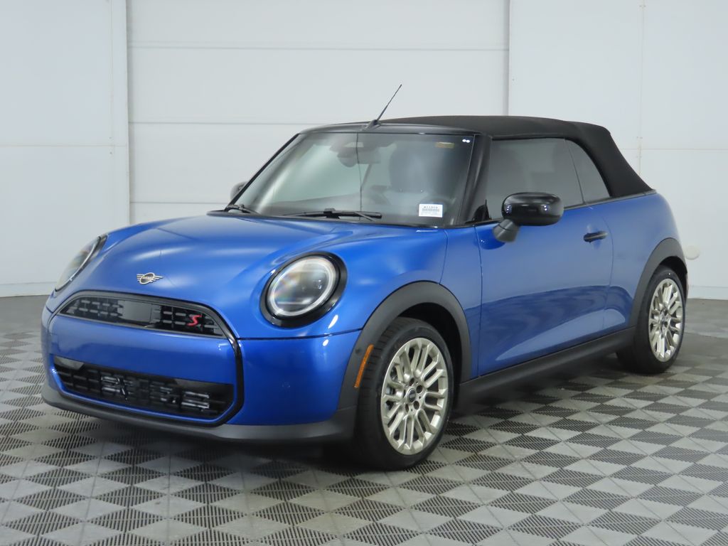 Thumbnail: 2026 MINI Cooper - 9