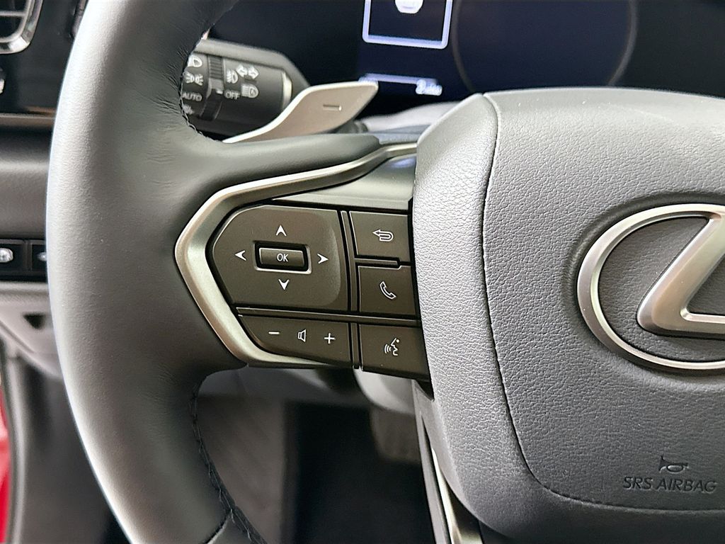 Thumbnail: 2026 Lexus NX - 11